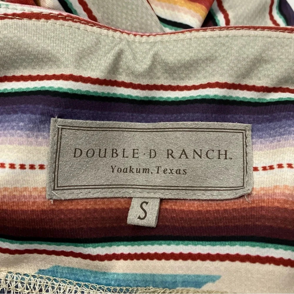 Double D Ranch Leggings - Picture 5 of 6
